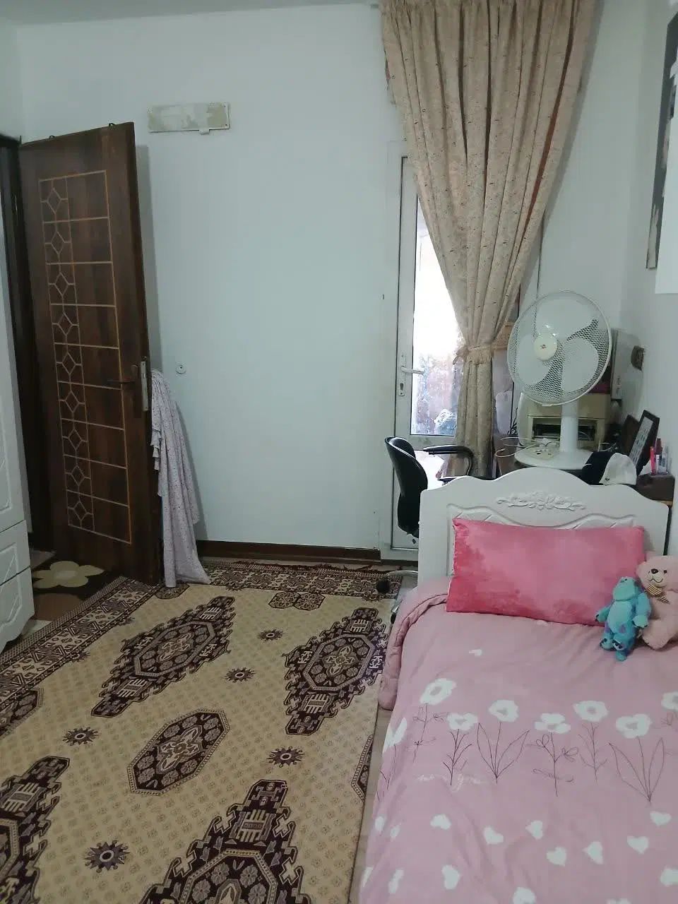 رهن خانه در مجاورت حرم اقا|اجارهٔ آپارتمان|مشهد, کارمندان دوم|دیوار