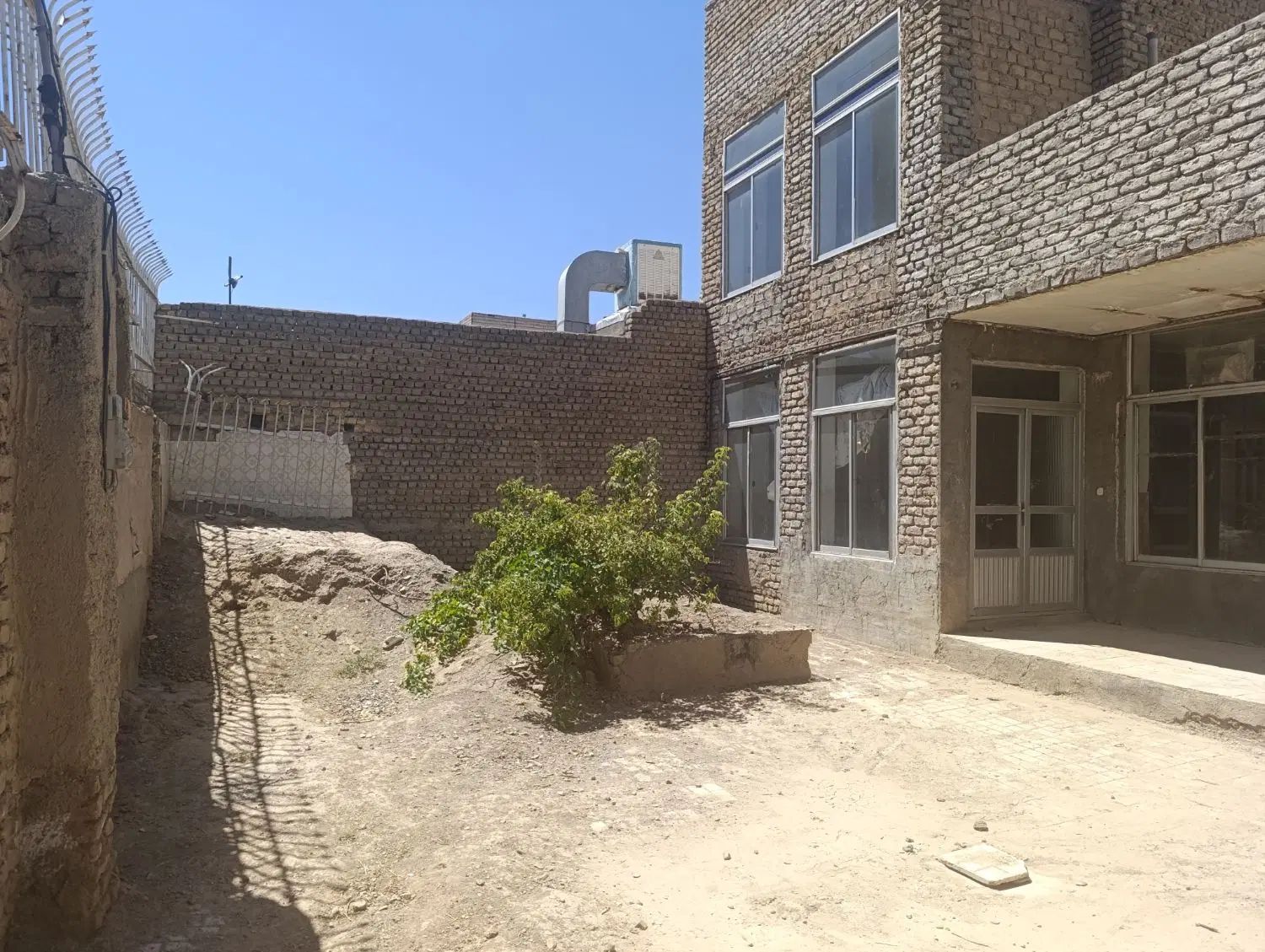فروش استثنایی|فروش زمین و ملک کلنگی|مشهد, محمدآباد|دیوار