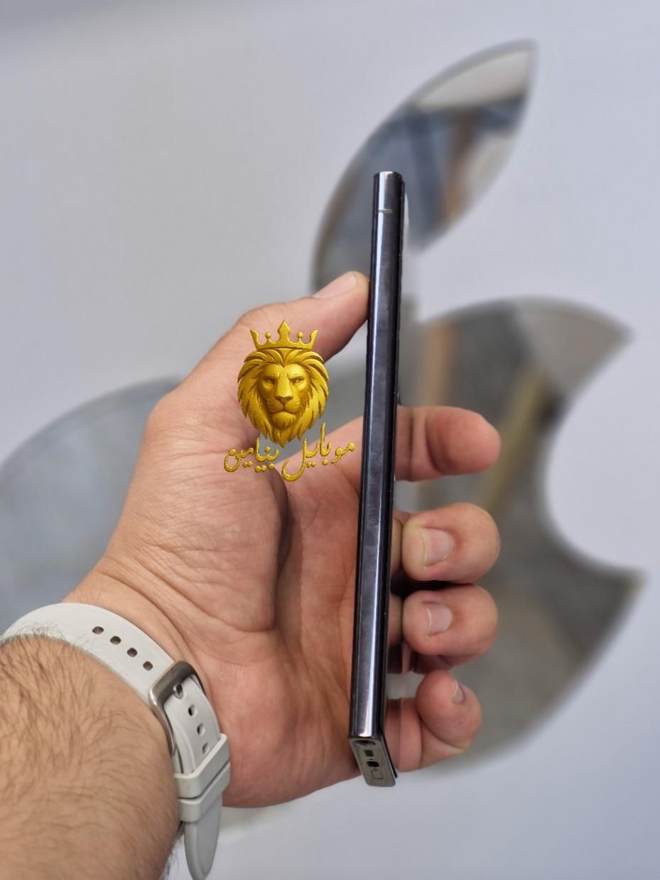 سامسونگ Galaxy S23 Ultra درحدنو تست شده بشرط|موبایل|رشت, لاکانی|دیوار