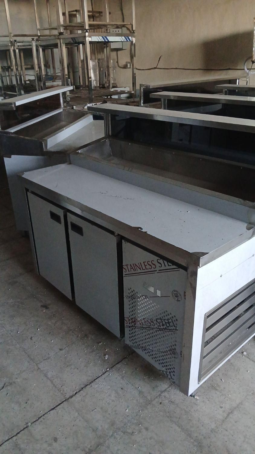 تاپینگسرد|فروشگاه و مغازه|صباشهر, |دیوار