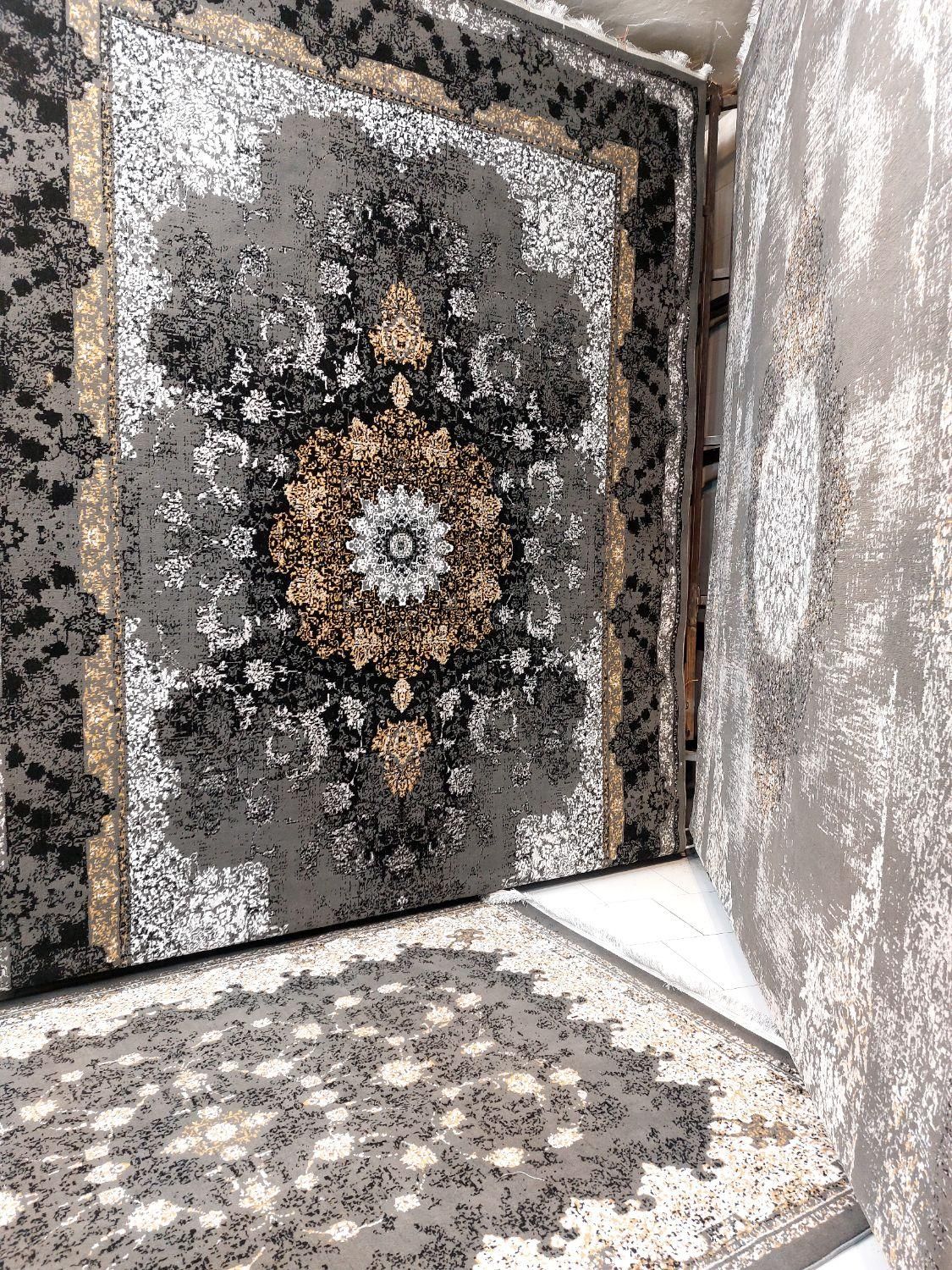 فرش۱۲متری اکبند بخرید به فی درب کارخانه تحویل آنی|فرش|مشهد, طلاب|دیوار