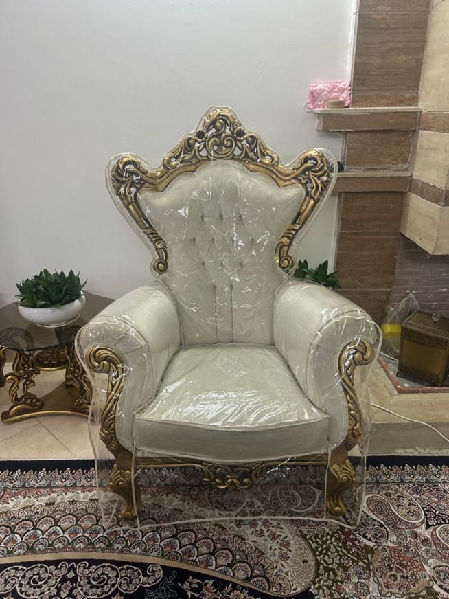 کاور مبل|مبلمان خانگی و میز عسلی|گلبهار, شهر جدید گلبهار|دیوار