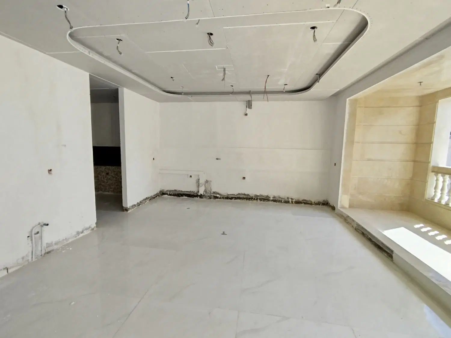 آپارتمان ۲۰۰متر/صفر/۴خواب/۳خواب مستر/بدون مشرف|فروش آپارتمان|مشهد, شهرک لشکر (شهرک غرب)|دیوار