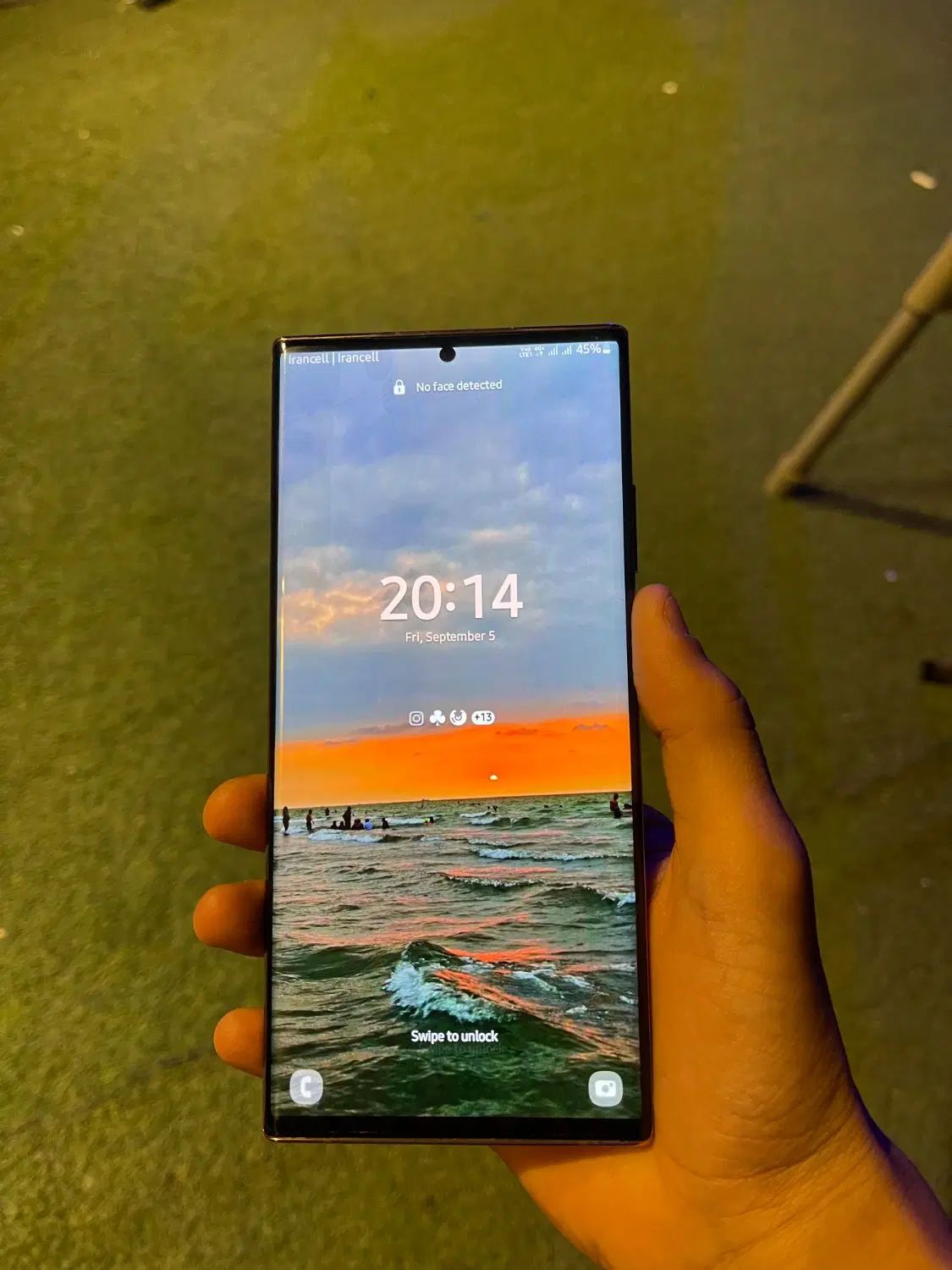 note 20 ultera معاوضه هم دارم|موبایل|مشهد, پورسینا|دیوار