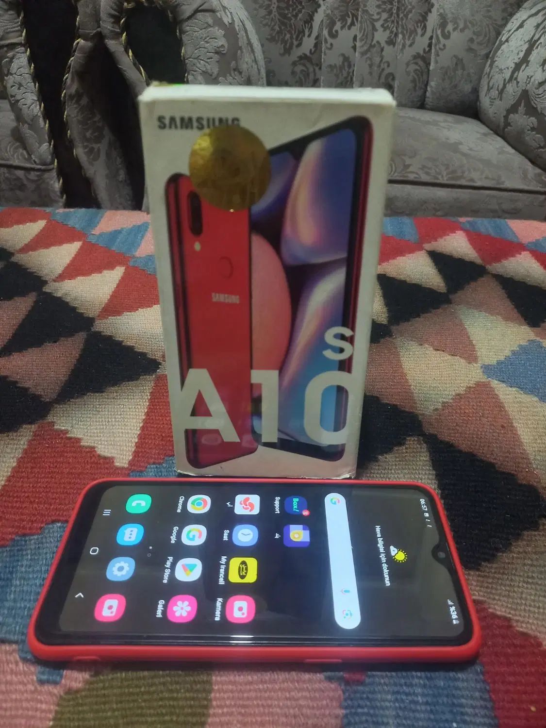 A10s|موبایل|تبریز, |دیوار