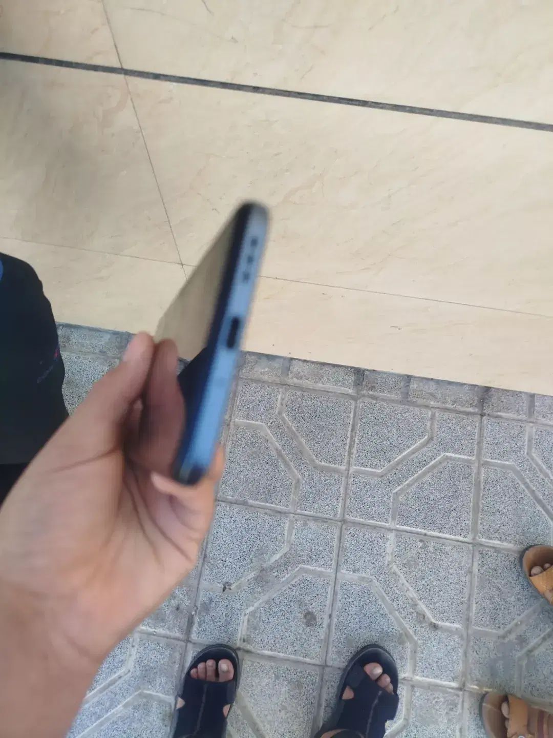 Poco x5 در حدنو|موبایل|مشهد, شهید علی محمدی|دیوار
