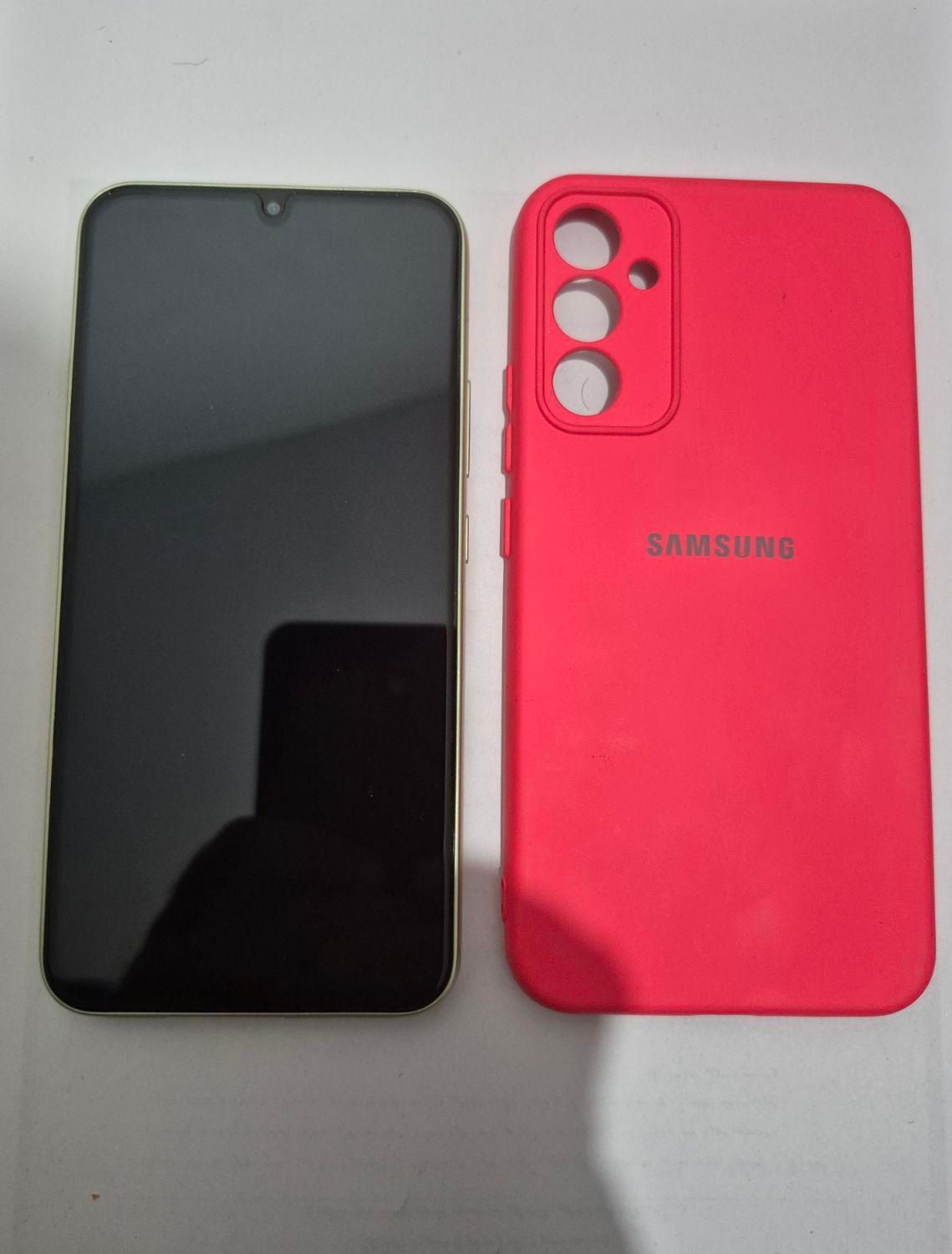 a34 5G در حد آک|موبایل|خرم‌آباد, |دیوار