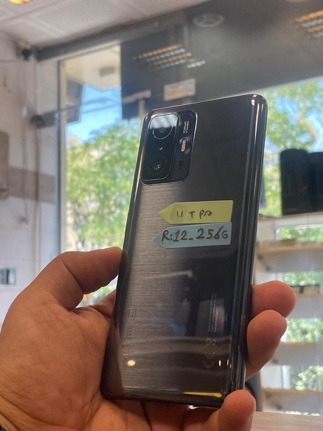 11T pro|موبایل|تبریز, |دیوار