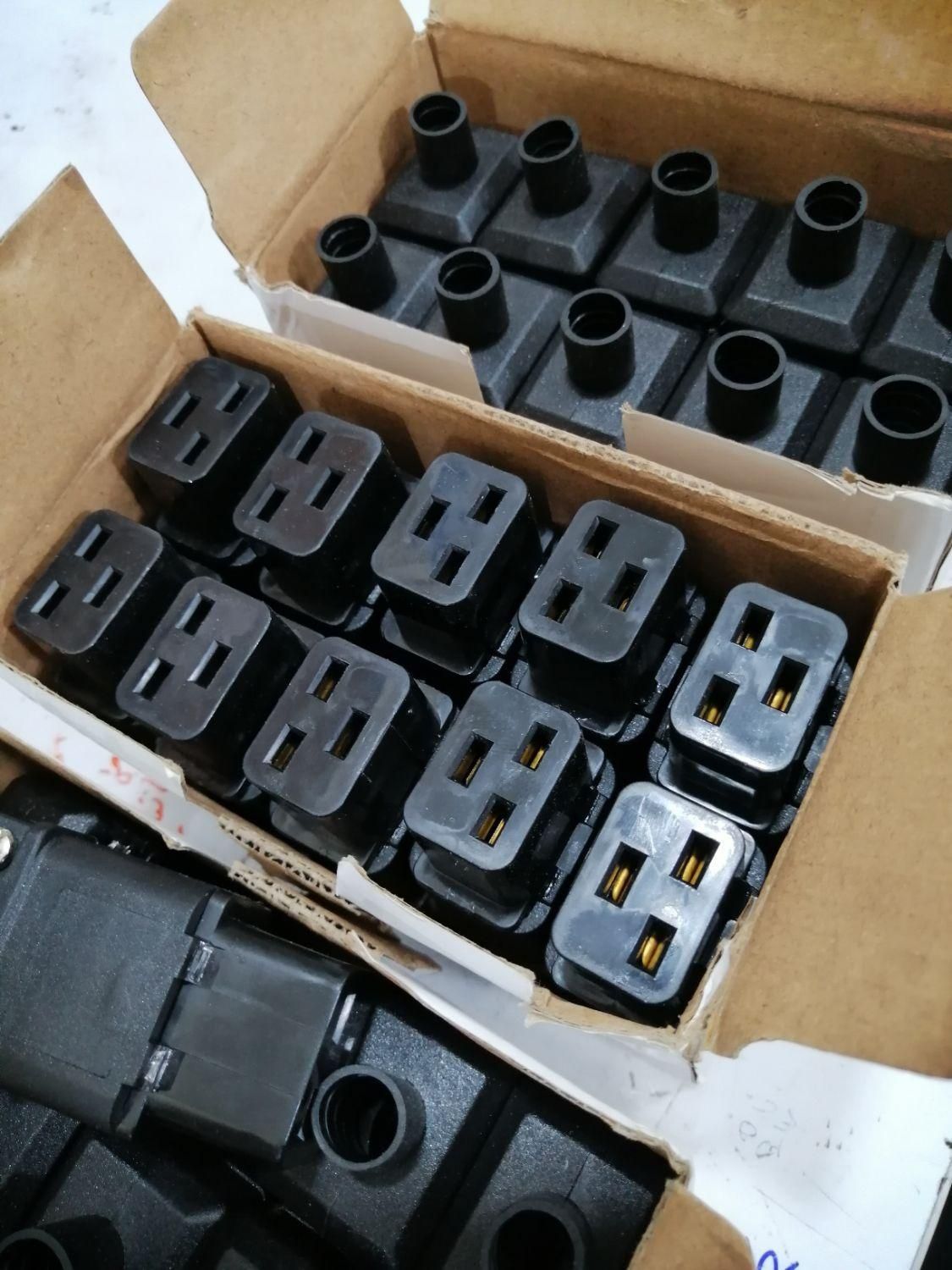 سیم پاور ماینر m20 m21 m30 t2t m50سوکت|قطعات و لوازم جانبی رایانه|شیراز, زند|دیوار