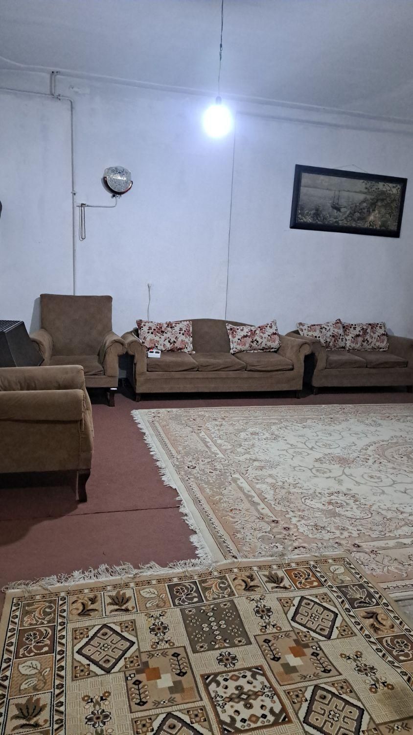 سویت دوخوابه باپارکینگ دربست ۲۴ساعتپاسخگو|اجارهٔ کوتاه‌مدت آپارتمان و سوئیت|کرمانشاه, |دیوار