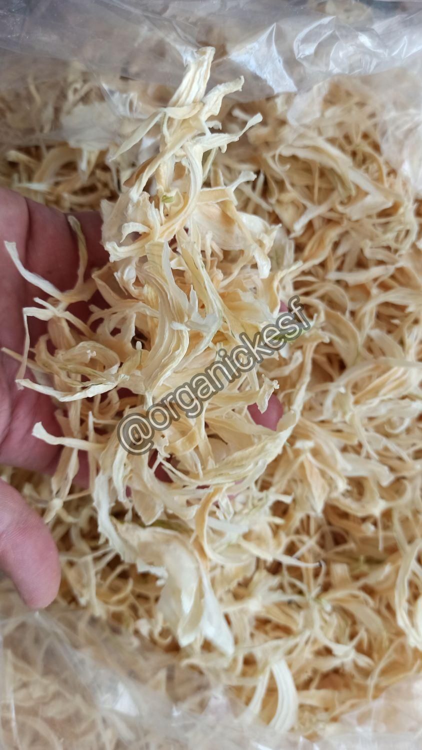 پیاز خشک ارگانیک مناسب پودر ادویه رستوران داغ کردن|خوردنی و آشامیدنی|اصفهان, صائب|دیوار