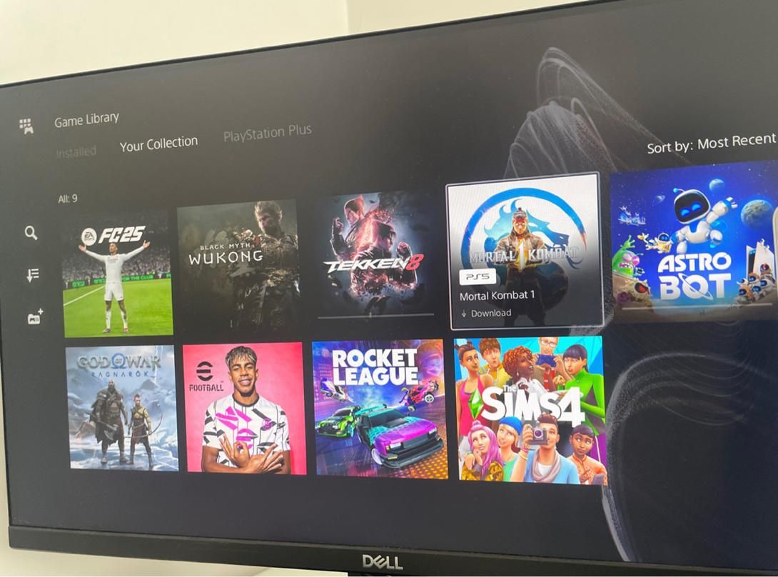 نصب بازی PS5/PS4 قیمت همکاری با رندوم خیلی خوب|کنسول، بازی ویدئویی و آنلاین|قم, چهار مردان|دیوار
