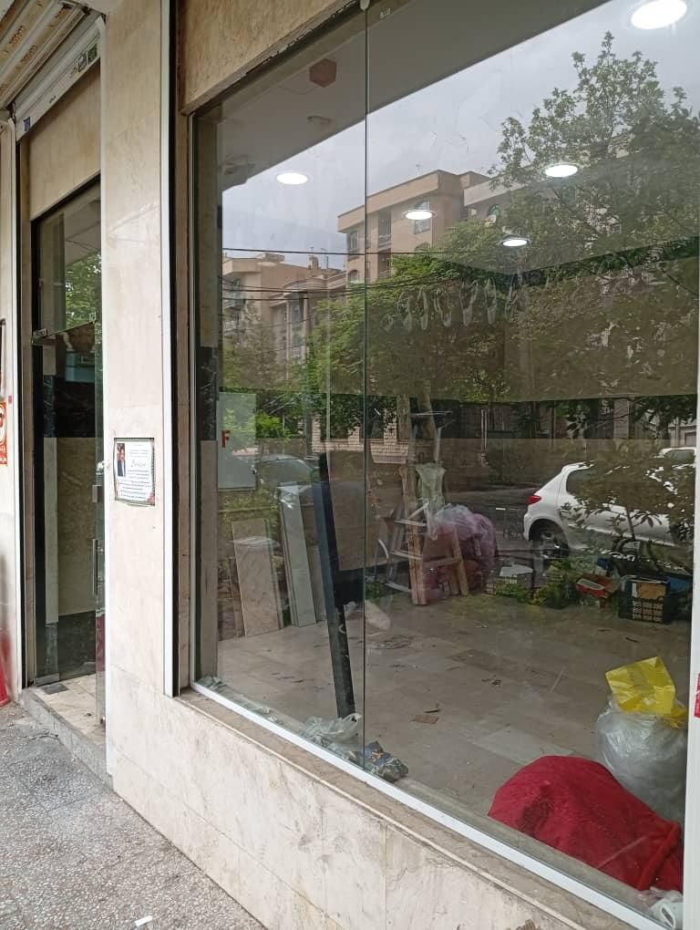 ۳۳مترتجاری/دوپارکینگ سندی/میدان ملت/کلیدنخورده|فروش مغازه و غرفه|تهران, شمسآباد|دیوار