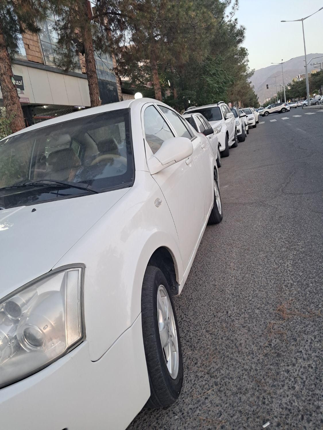 ام‌وی‌ام 530، مدل ۱۳۹۱|خودرو سواری و وانت|بیرجند, |دیوار