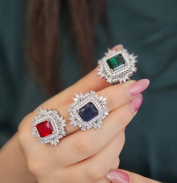 سرویس نقره دستبند نقره گوشواره نقره|بدلیجات|تبریز, |دیوار