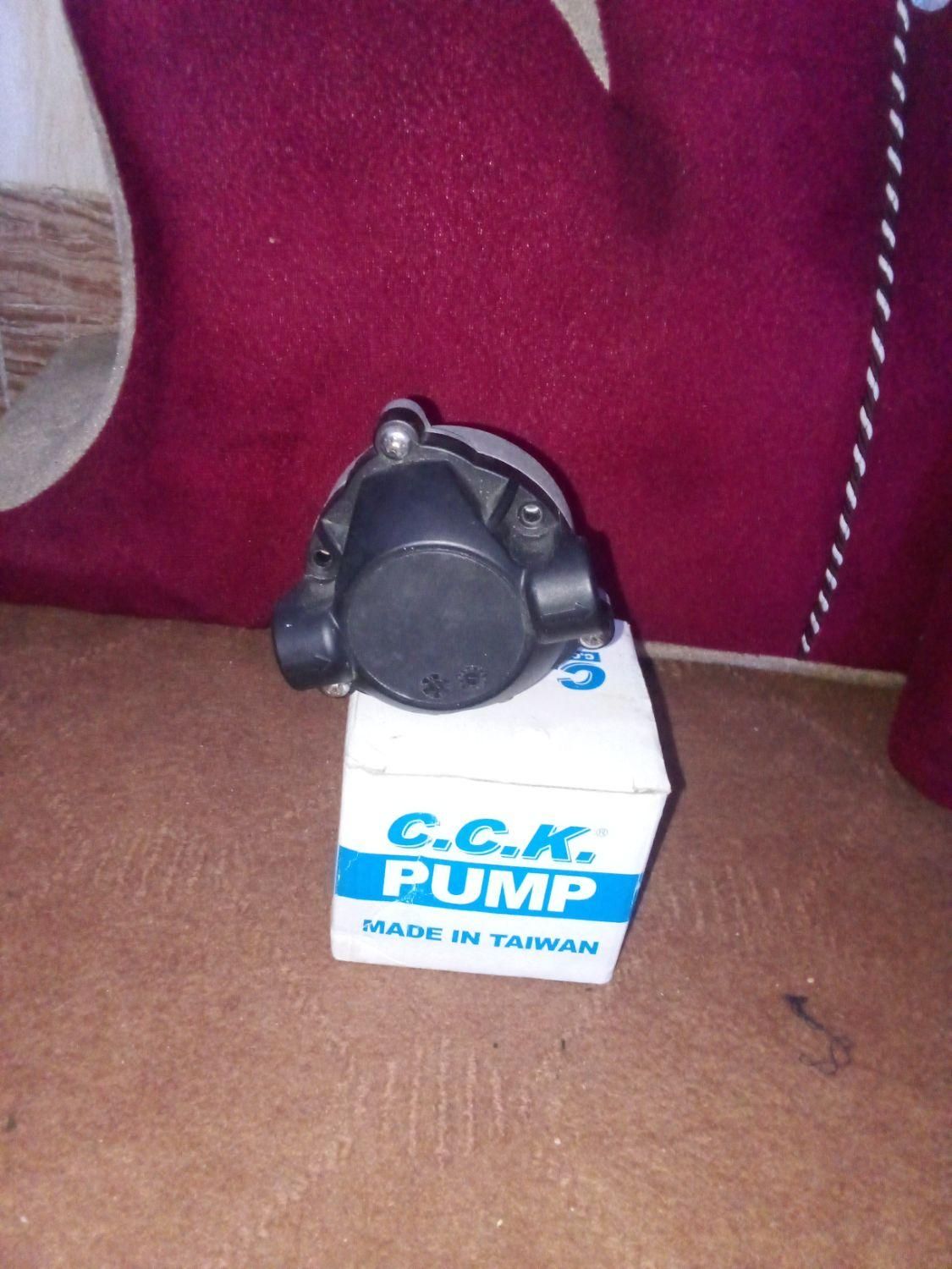 پمپ تصفیه آب خونگی|آبسردکن و تصفیه آب|خرمشهر, |دیوار