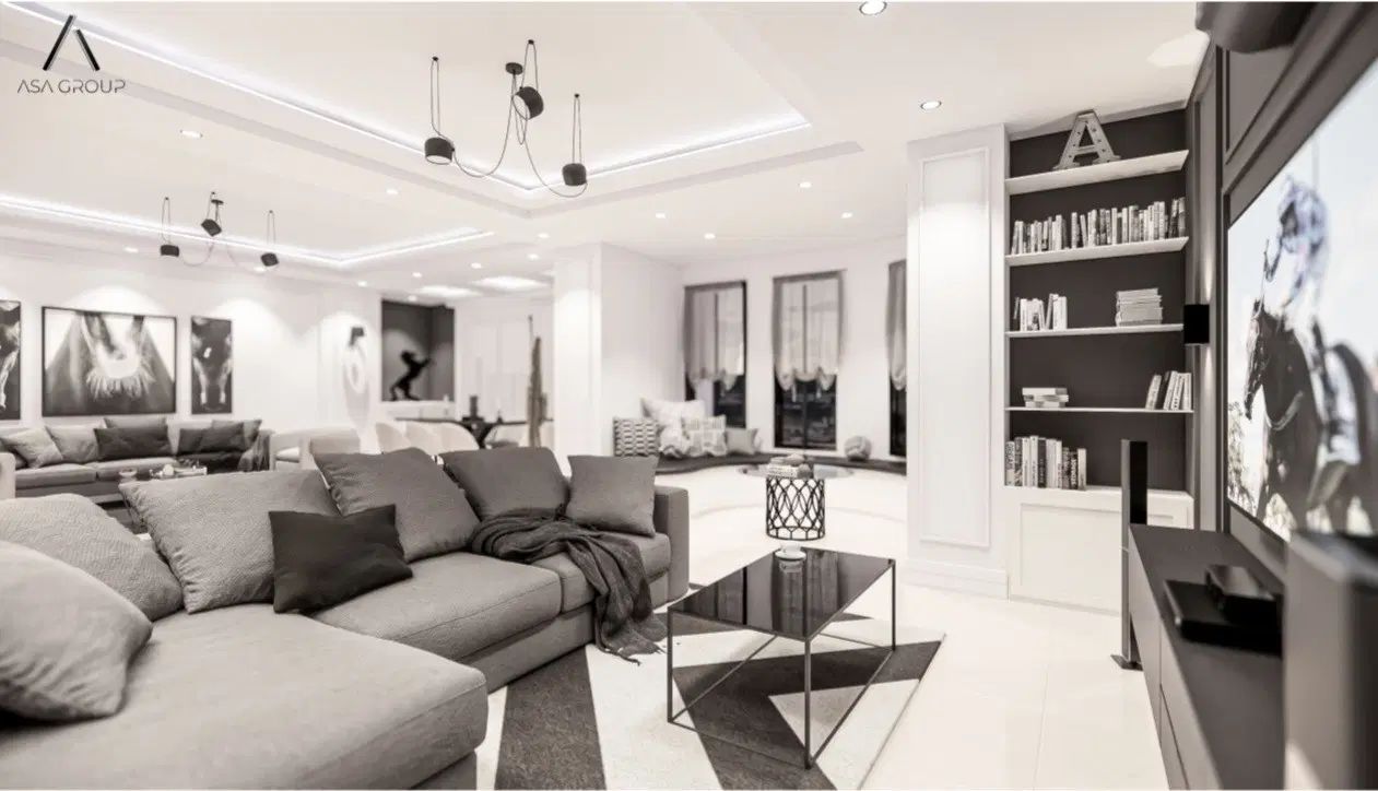 ۱۸۰ مترکلید نخورده غرق نور تاپ لوکیشن شیرودی ستوده|فروش آپارتمان|تنکابن, |دیوار