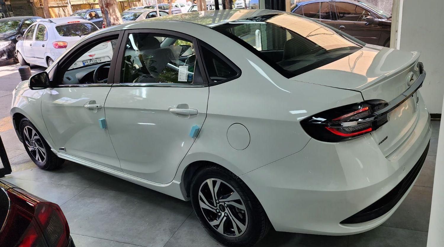 کی ام سی  ایگل بنزینی صفر AutoLand|خودرو سواری و وانت|اصفهان, جلفا|دیوار