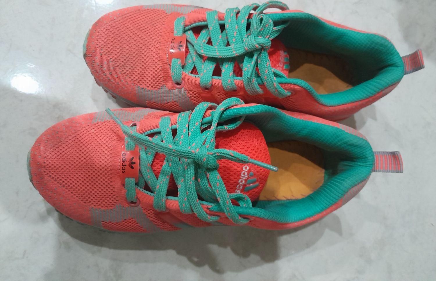 کتونی|کیف، کفش، کمربند|خرم‌آباد, |دیوار