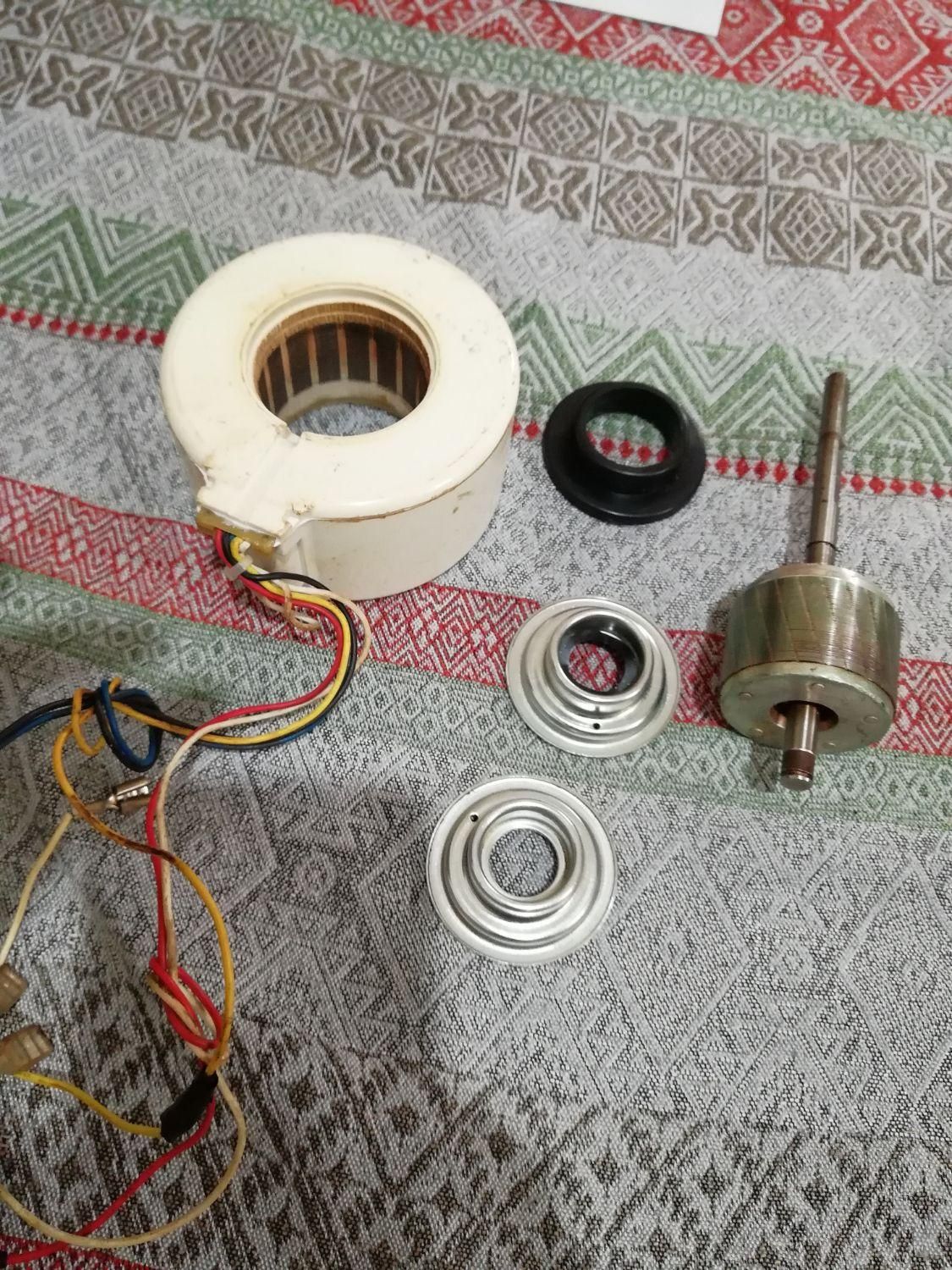 تعمیرات کولر گازی یخچال فریزر و ابسردکن|خدمات پیشه و مهارت|بندرعباس, |دیوار