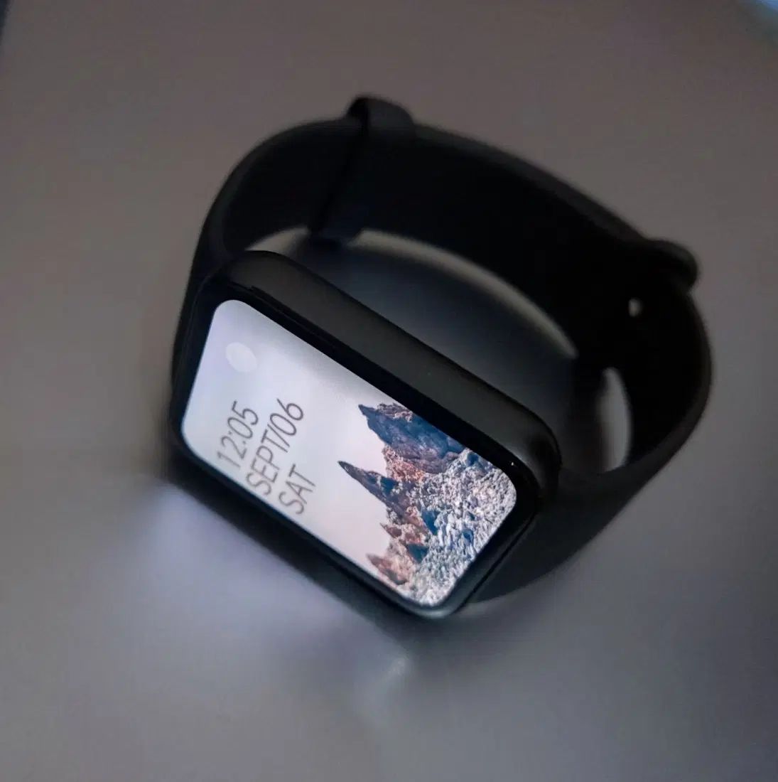 ساعت هوشمند شیائومی mi band 9 pro نو گلوبال|ساعت|کرج, شهرک اوج|دیوار