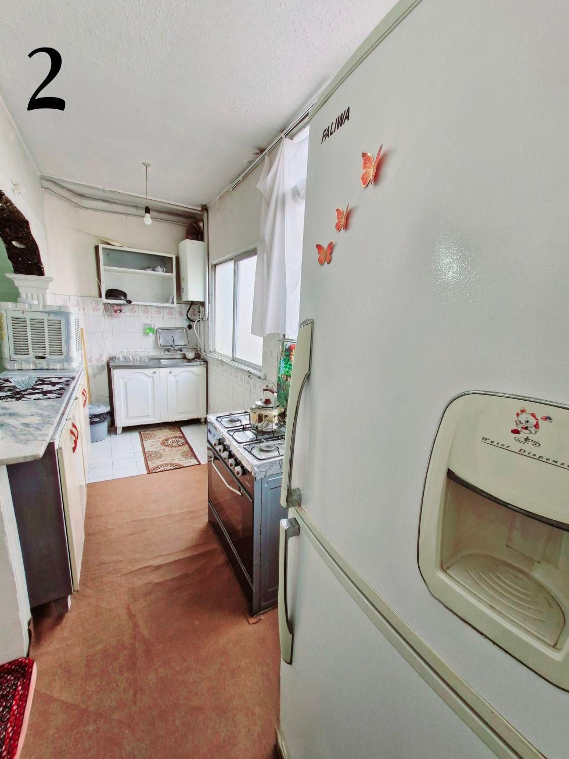 سوییت اجاره ای|اجارهٔ کوتاه‌مدت آپارتمان و سوئیت|مشهد, شهرک رازی (شهرک غرب)|دیوار