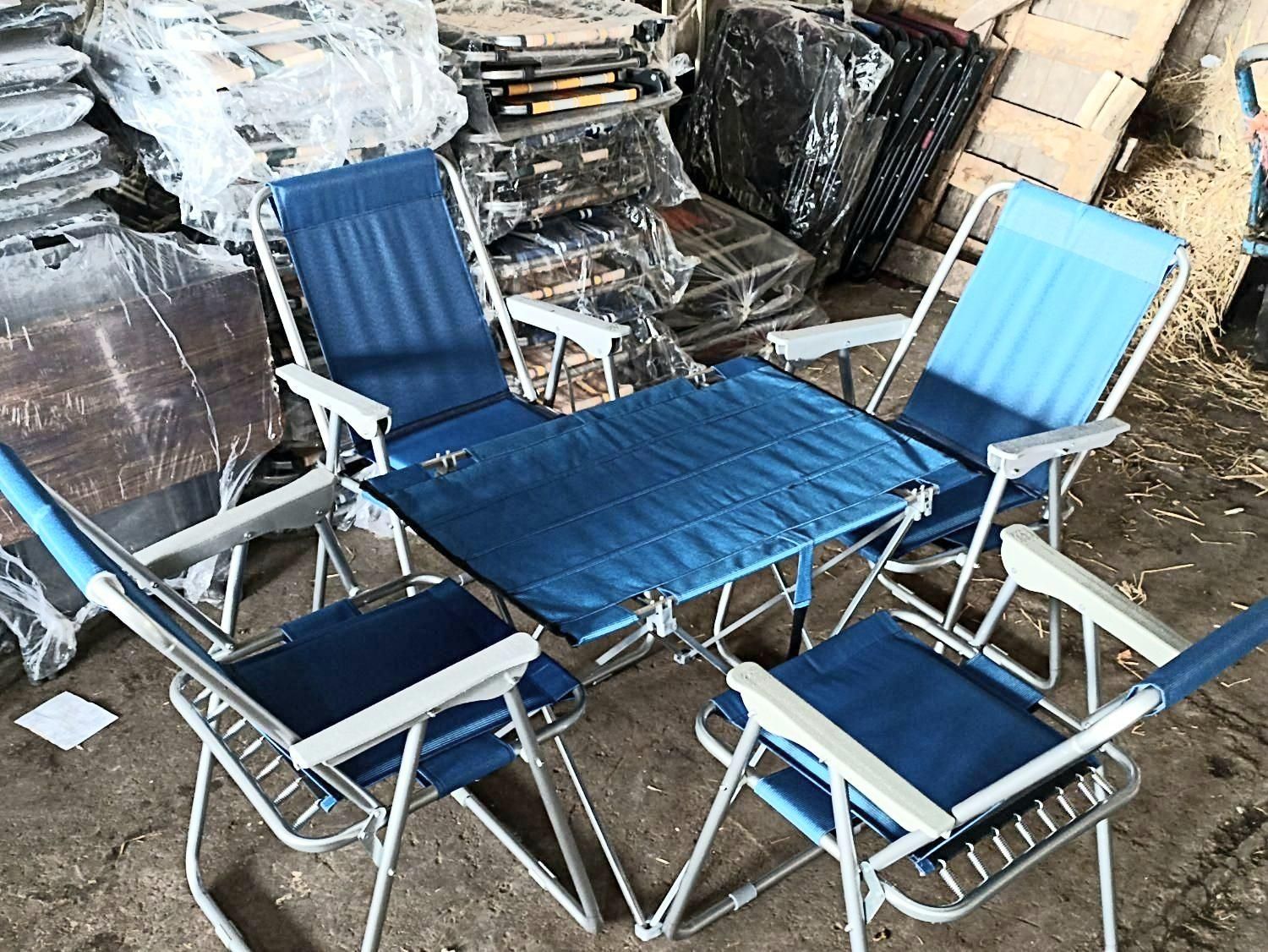 صندلی ۹فنره جالیوان دار( واقعی)چادر مسافرتی|کوهنوردی و کمپینگ|تهران, تهرانپارس شرقی|دیوار