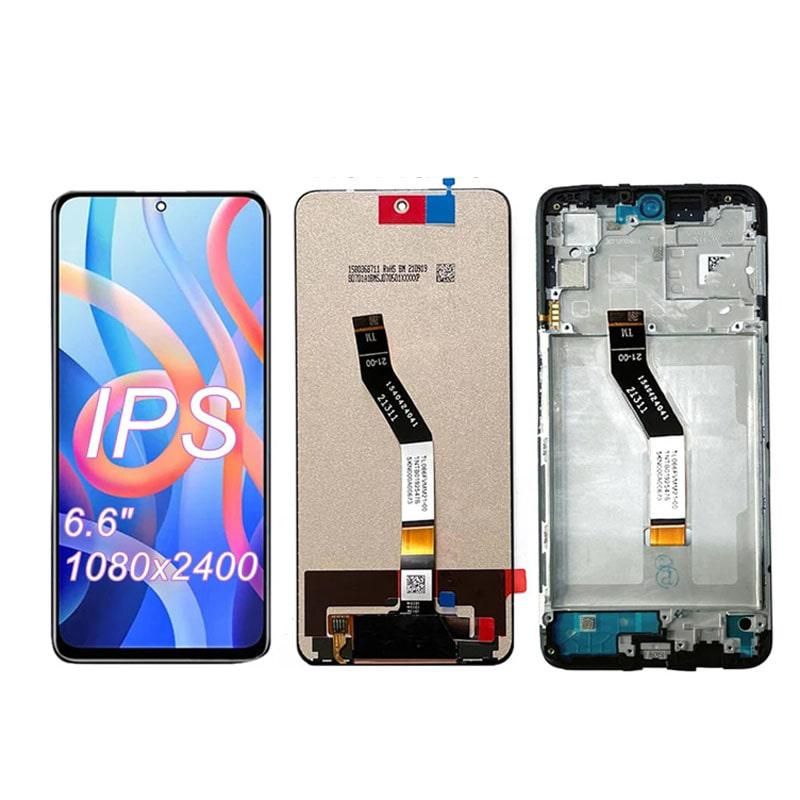 ال سی دی شیامی Redmi Note 11 5g-Poco m4 pro|لوازم جانبی موبایل و تبلت|کرج, کوی فرهنگ|دیوار