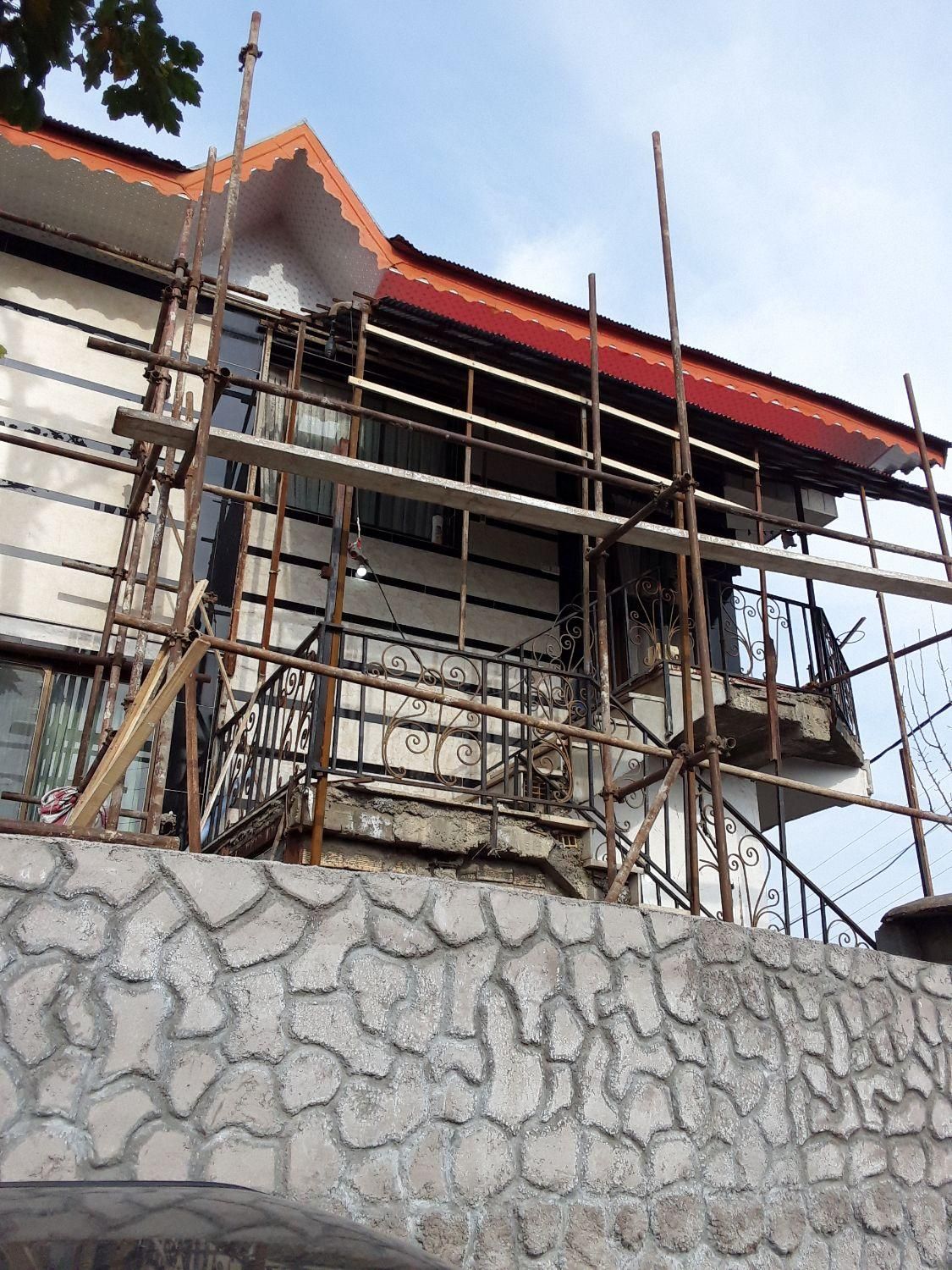 جوشکاری سیار|خدمات پیشه و مهارت|سیاهکل, |دیوار