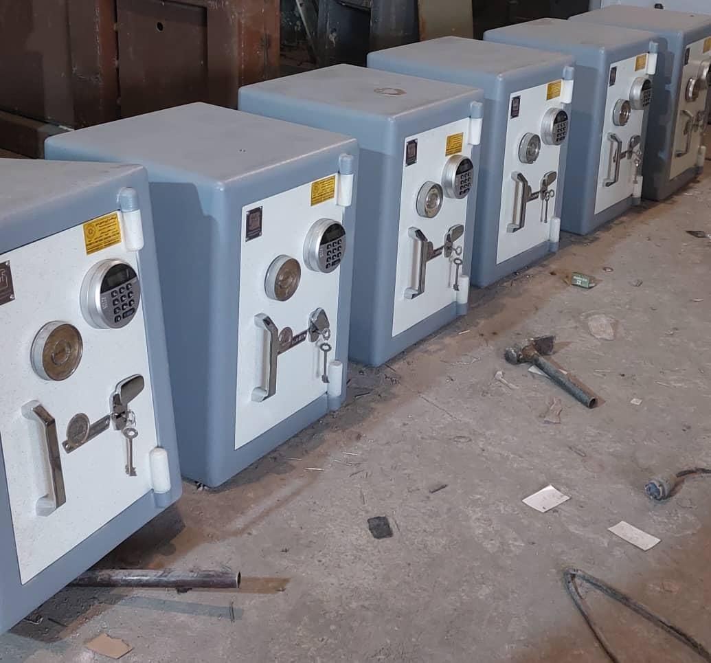 گاوصندوق خانگی گاوصندوق زرگری|ابزارآلات|بوکان, |دیوار