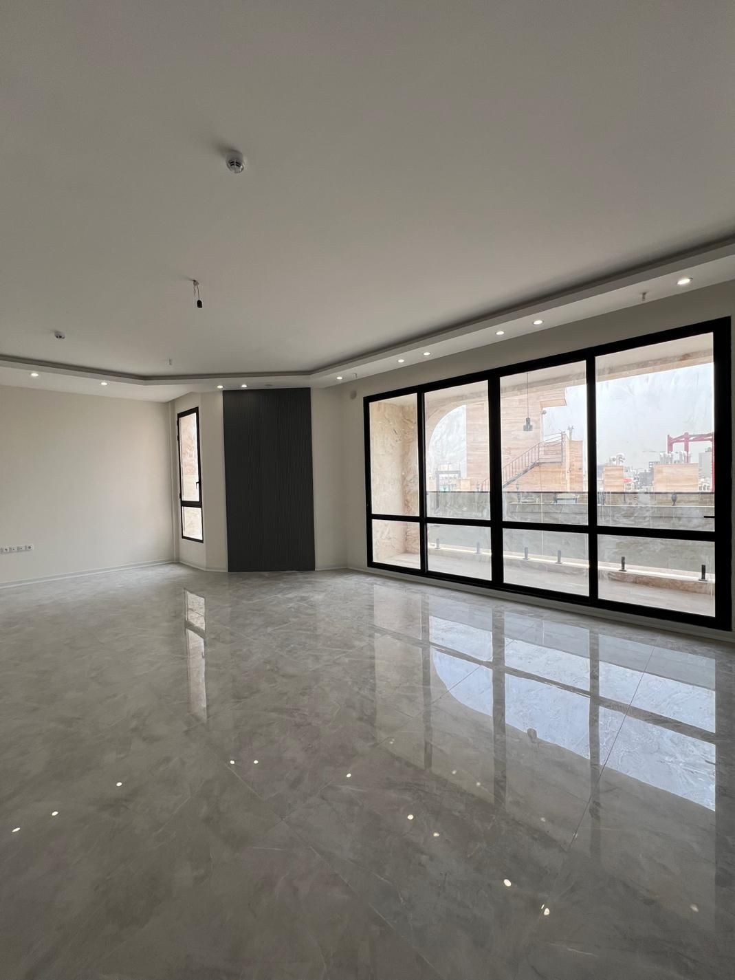 اپارتمان ۱۲۲متری*نوساز*ابتدای داندانپزشکان*۳ خواب|فروش آپارتمان|مشهد, فارغ التحصیلان|دیوار