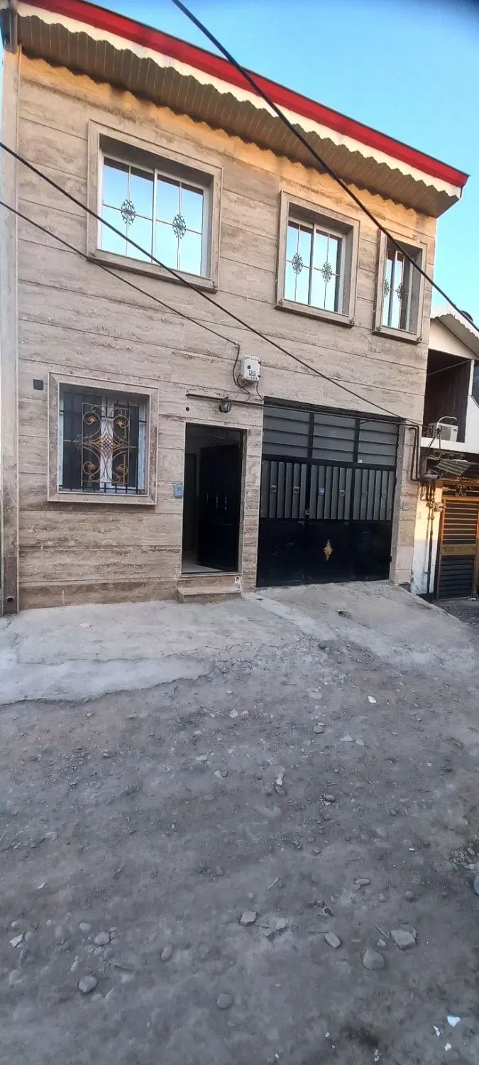فروش آپارتمان ۸۵متر۲خواب جانبازان کوچه محمدی|فروش آپارتمان|رشت, جانبازان|دیوار