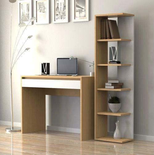 میز تحریر و کتابخانه مدل عرشیا|میز تحریر و کامپیوتر|تهران, پونک|دیوار