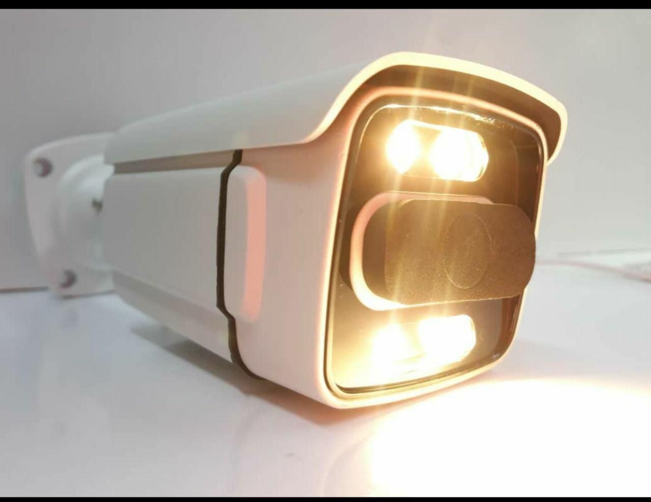 دوربین مداربسته دزدگیر اماکن تاییداماکن zdx6|دوربین مداربسته|اردبیل, |دیوار