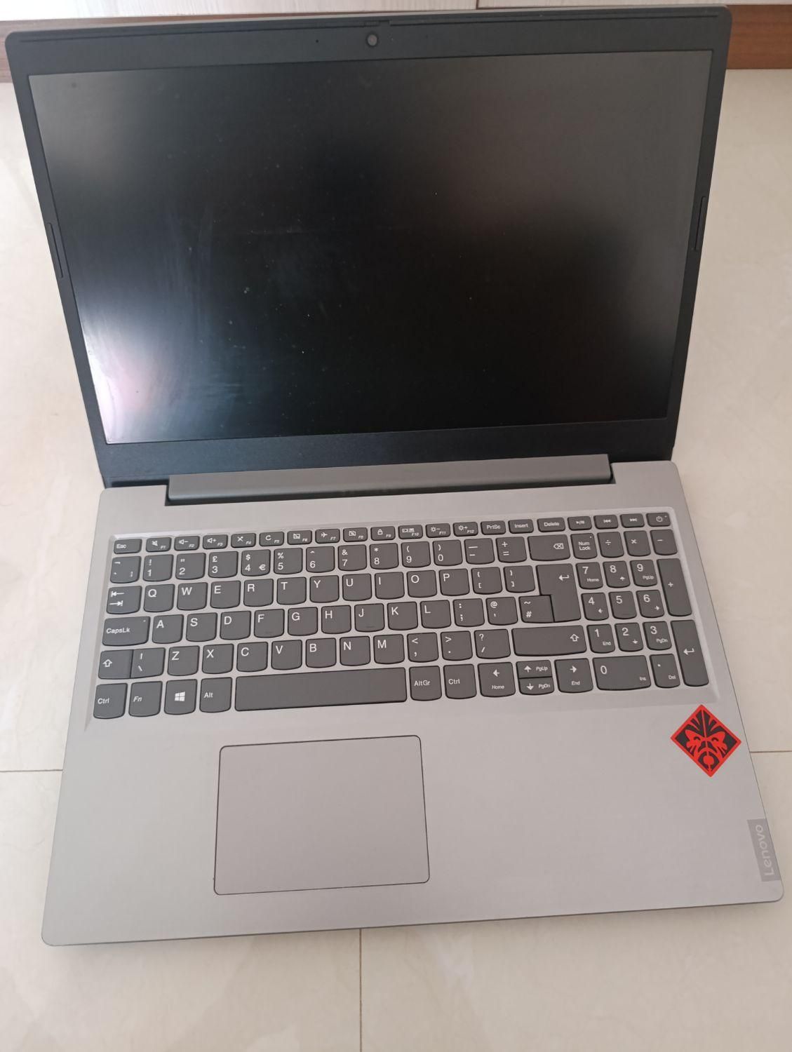 لپ تاپ Ideapad L3|رایانه همراه|مشهد, رضاشهر|دیوار
