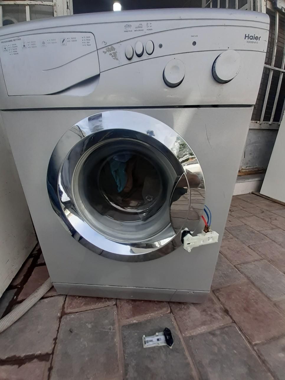 نمایندگی تعمیرات یخچال لباسشویی ظرفشویی|خدمات پیشه و مهارت|تربتحیدریه, نواب صفوی|دیوار