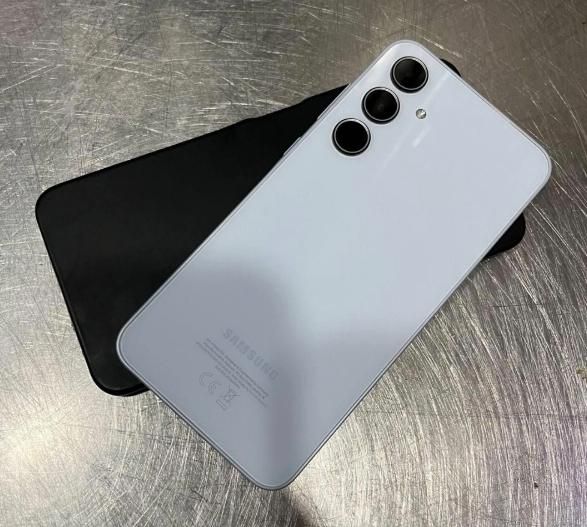 سامسونگ Galaxy A35 با حافظهٔ ۱۲۸ گیگابایت|موبایل|تهران, اوقاف|دیوار