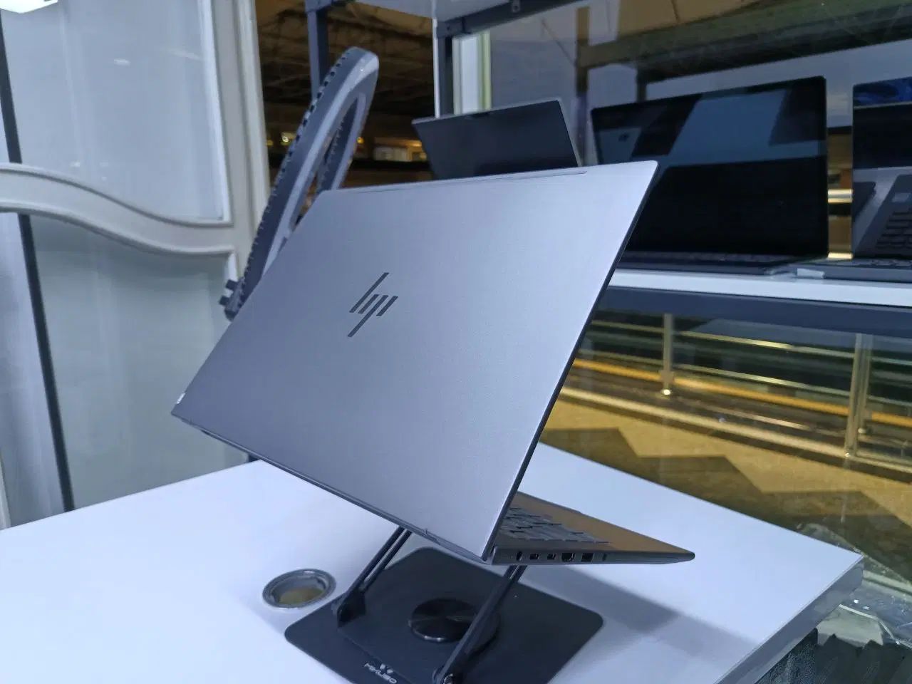 زدبوک قدرتمندhp ZBook Power 16 G11 (2024)|رایانه همراه|تهران, میدان ولیعصر|دیوار