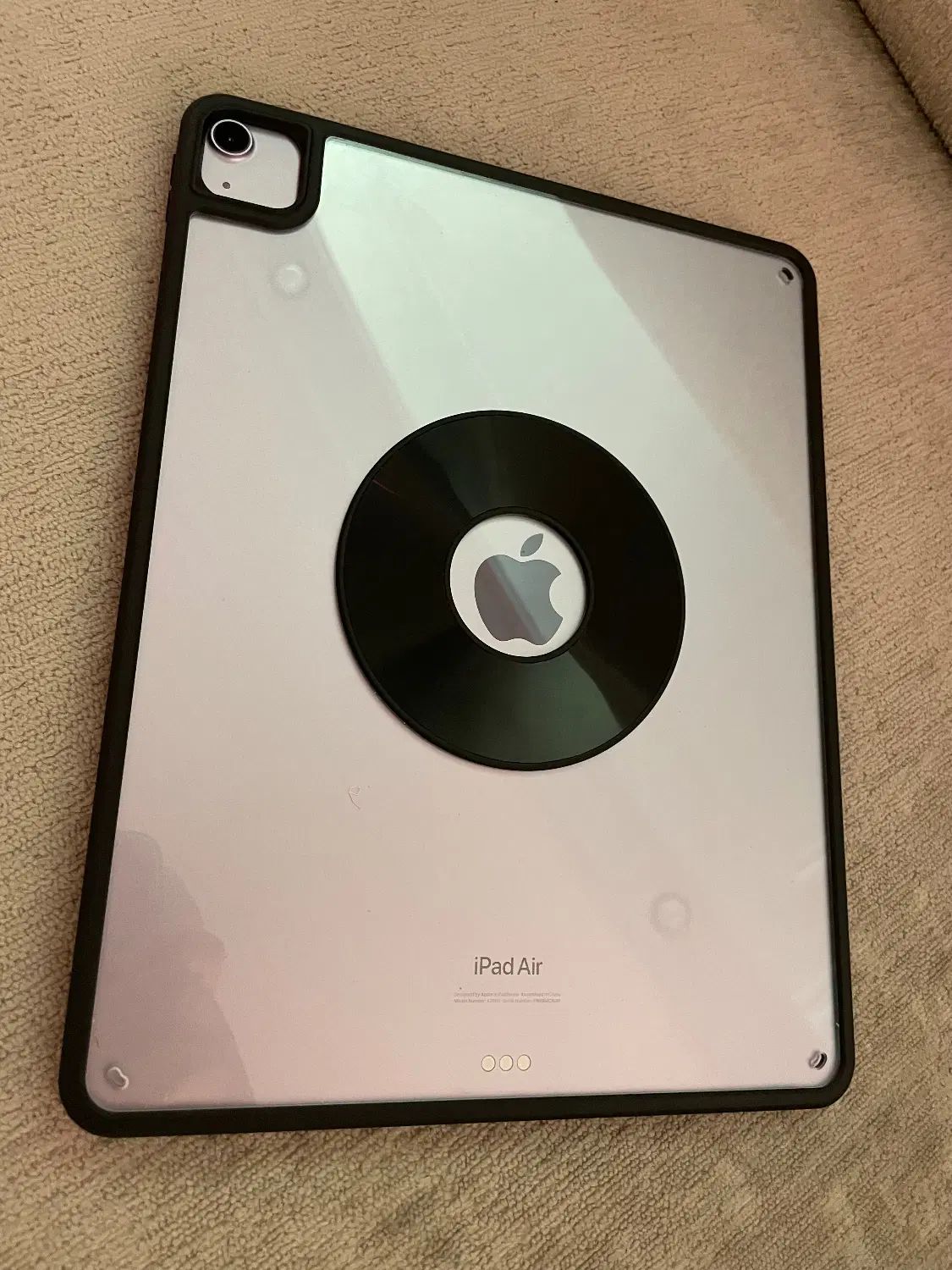IPAD AIR 13inch 2024 M2 128gb|تبلت|اصفهان, آبشار|دیوار