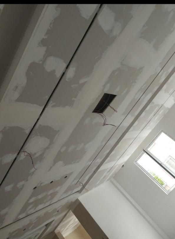 نقاشی کناف نقاشی ساختمان بتونه کاری کناف|خدمات پیشه و مهارت|اردبیل, |دیوار