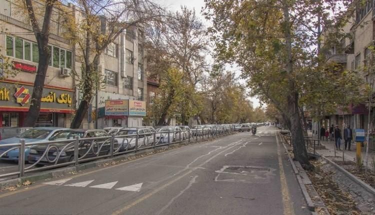 ۶۸ متر با سند اداری تجاری|فروش مغازه و غرفه|تهران, منیریه|دیوار