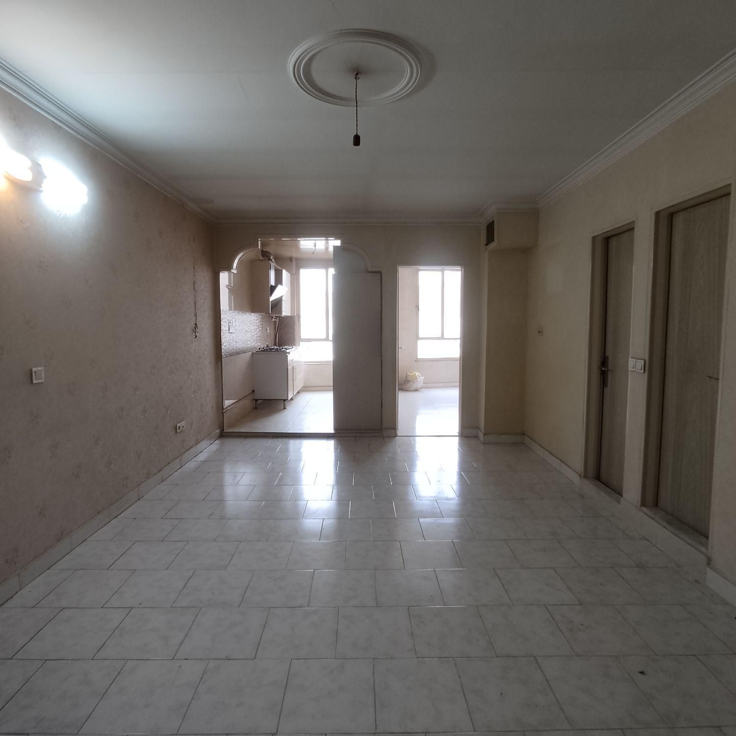 فروش‌آپارتمان‌52متری/آسانسور/سندتک‌برگ/ کاروان|فروش آپارتمان|تهران, شهرک رضویه|دیوار