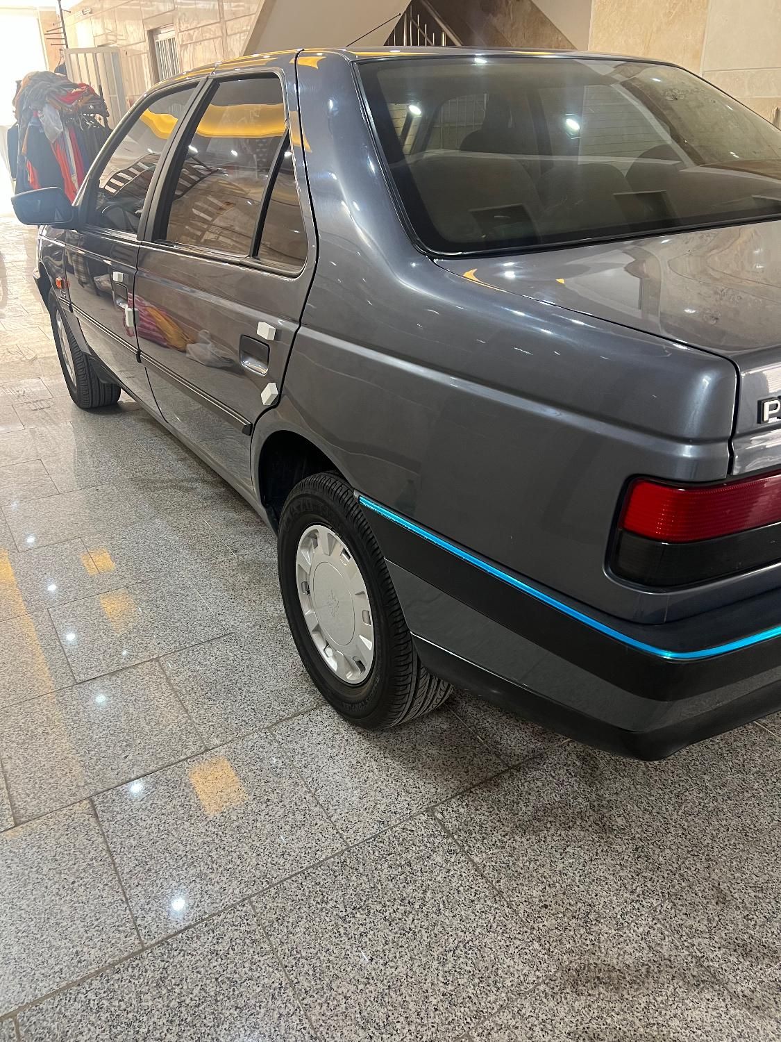 پژو 405 جی ال ایکس (GLX)، مدل ۱۳۹۸|خودرو سواری و وانت|قم, انسجام|دیوار
