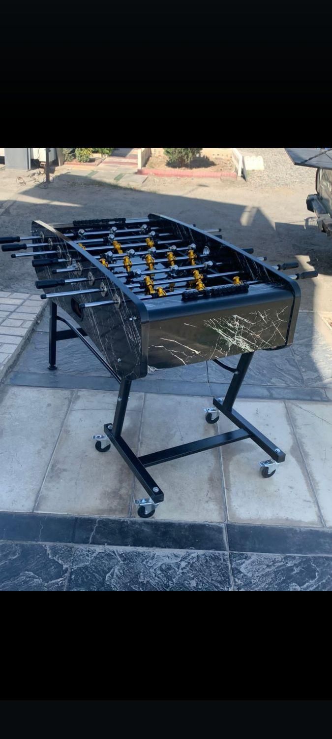 فوتبالدستی . فوتبال دستی|ورزش‌های توپی|اراک, |دیوار