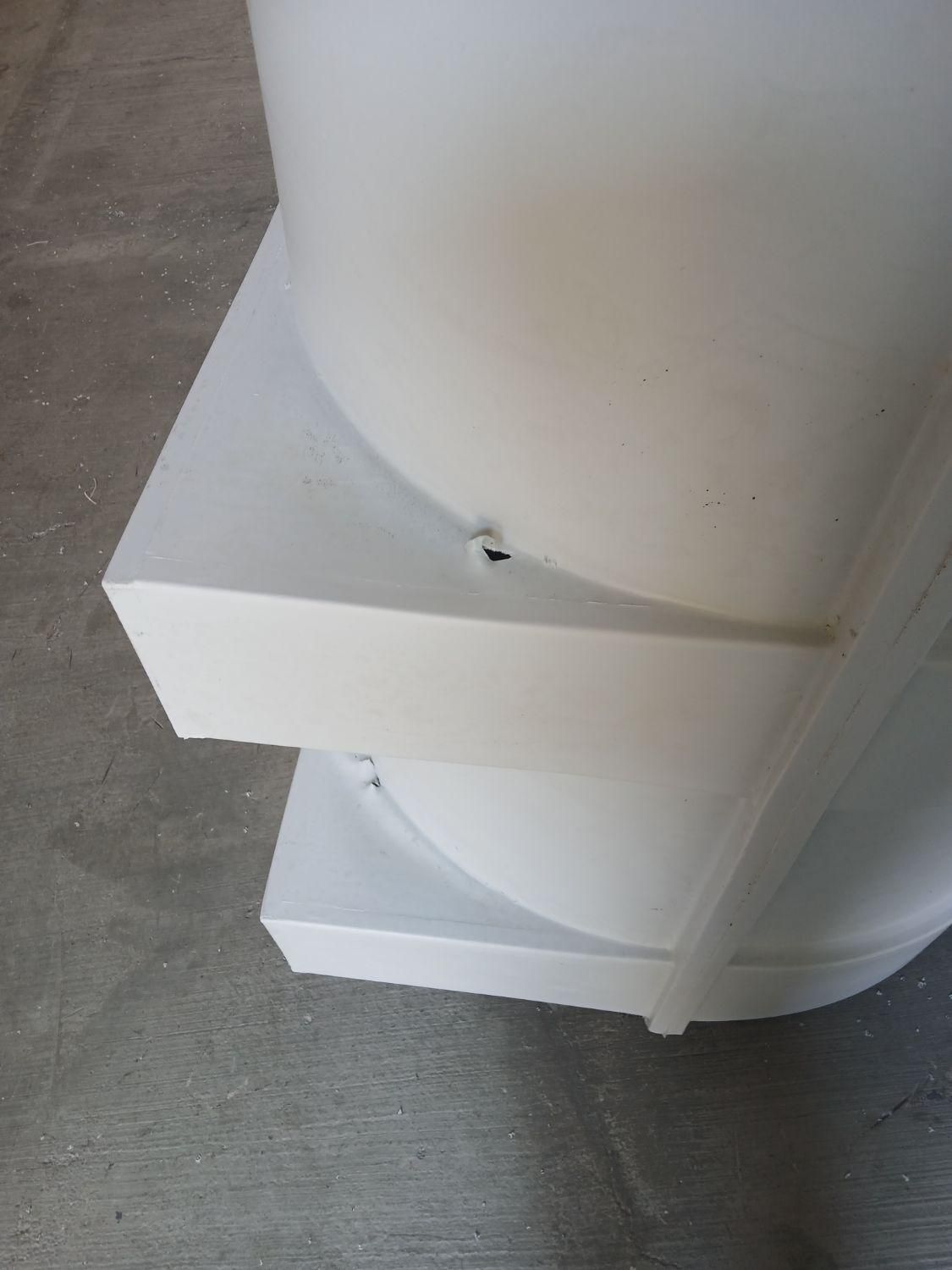 تعمیر ،ترمیم مخزن ،جوش پلاستیکی تانکرآب ترک خورده|خدمات پیشه و مهارت|تبریز, |دیوار