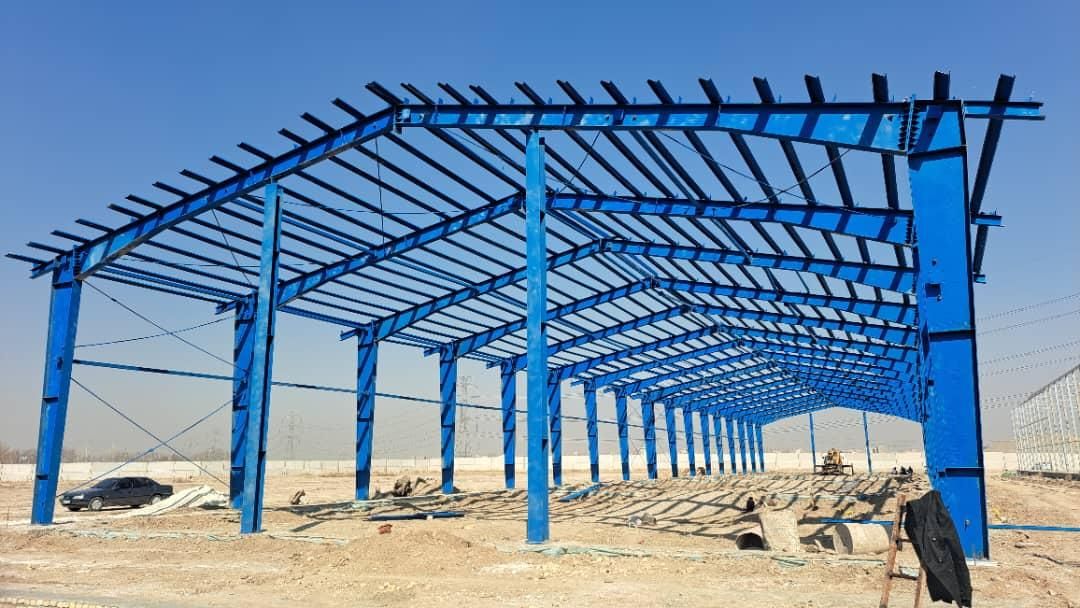 فروش سوله دست دوم آماده تحویل در حد نو|فروش دفتر صنعتی، کشاورزی، تجاری|ری, شهید غیوری (ابن باویه)|دیوار