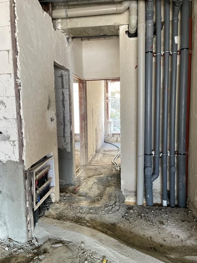 پیش فروش با ویو پیست اسکی|فروش آپارتمان|فشم, |دیوار