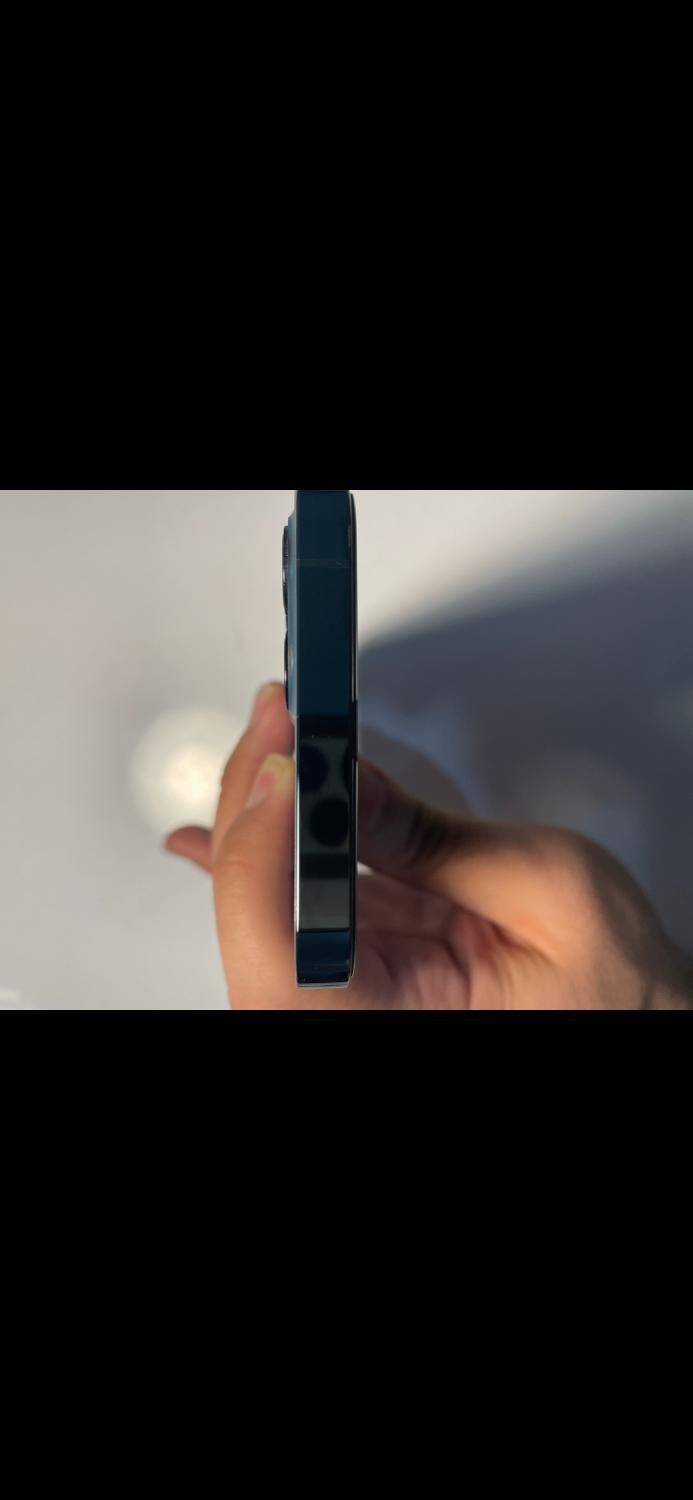 ایفن ۱۲ پرو|موبایل|شیراز, فاضل|دیوار