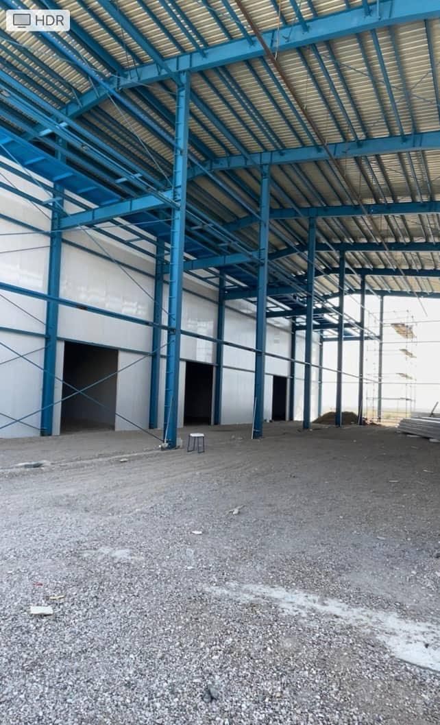 طراحی وساخت انواع سردخانه|ماشینآلات صنعتی|شیراز, شهرک گلها|دیوار