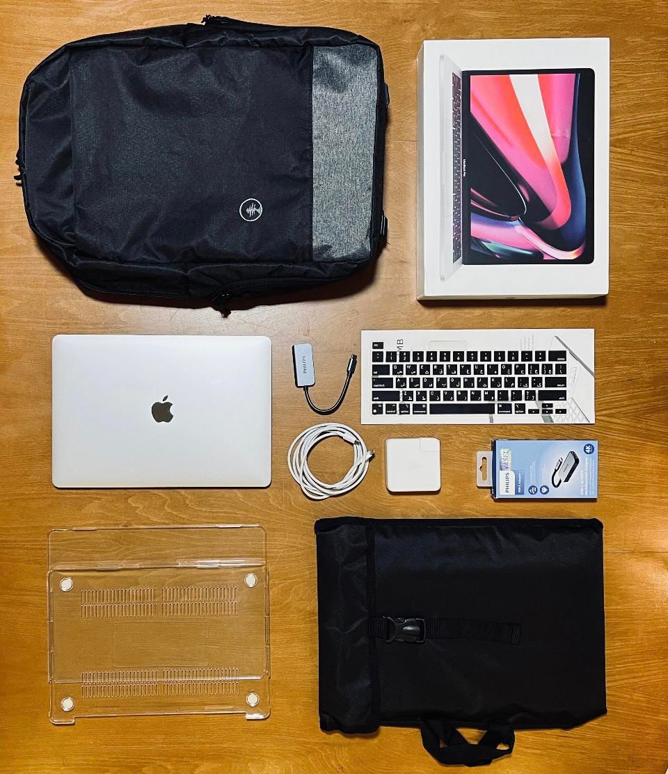 Macbook Pro M2 Health 100% مک بوک پرو|رایانه همراه|تهران, نارمک|دیوار